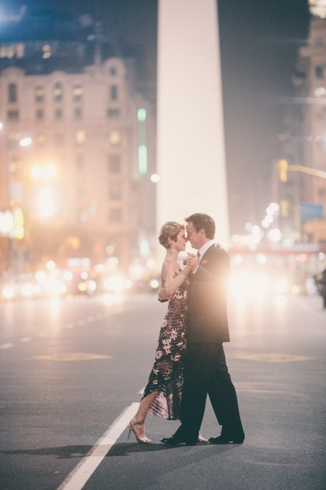 70 ülkede düğün yaptılar 5