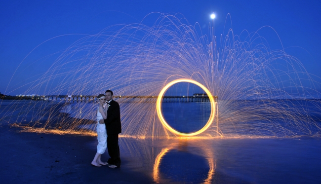 70 ülkede düğün yaptılar 6