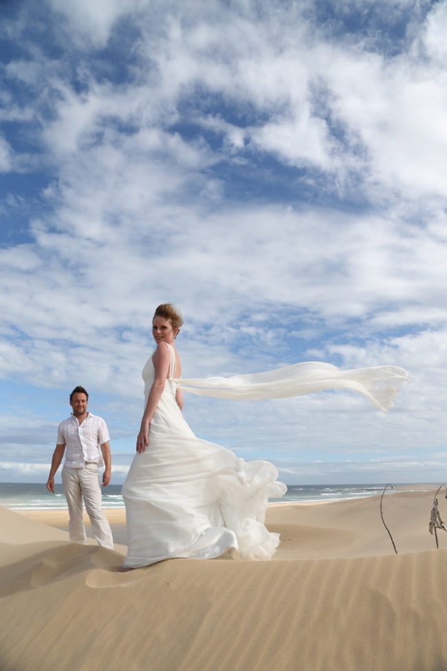 70 ülkede düğün yaptılar 7