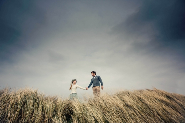 70 ülkede düğün yaptılar 8