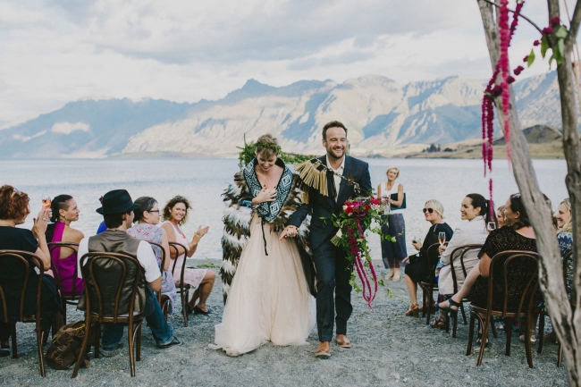 70 ülkede düğün yaptılar 14