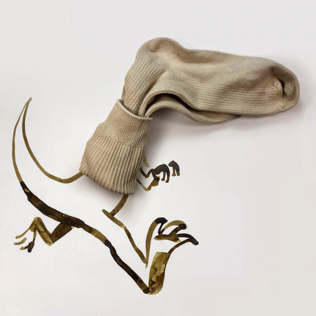 Gündelik nesneler hiç bu kadar anlamlı olmamıştı 11