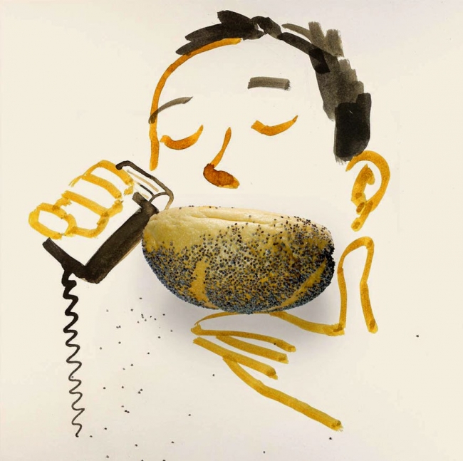 Gündelik nesneler hiç bu kadar anlamlı olmamıştı 13