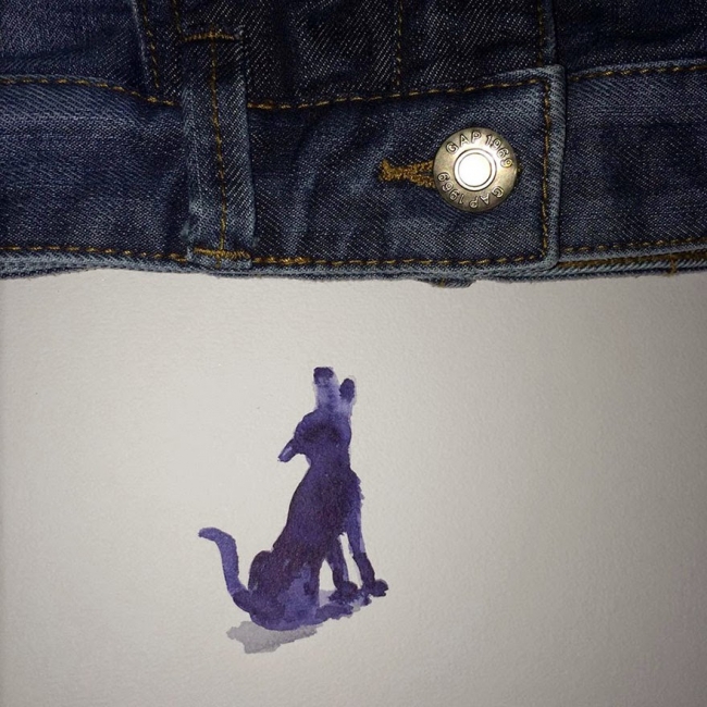 Gündelik nesneler hiç bu kadar anlamlı olmamıştı 14