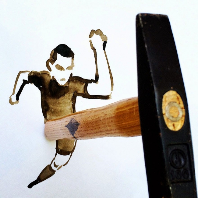 Gündelik nesneler hiç bu kadar anlamlı olmamıştı 15