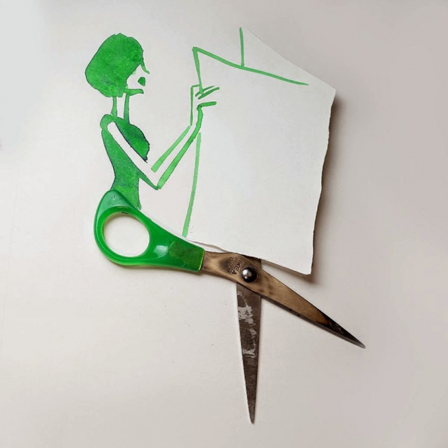 Gündelik nesneler hiç bu kadar anlamlı olmamıştı 3