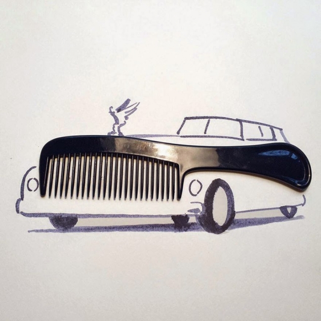 Gündelik nesneler hiç bu kadar anlamlı olmamıştı 6