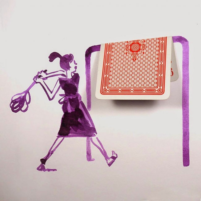 Gündelik nesneler hiç bu kadar anlamlı olmamıştı 7