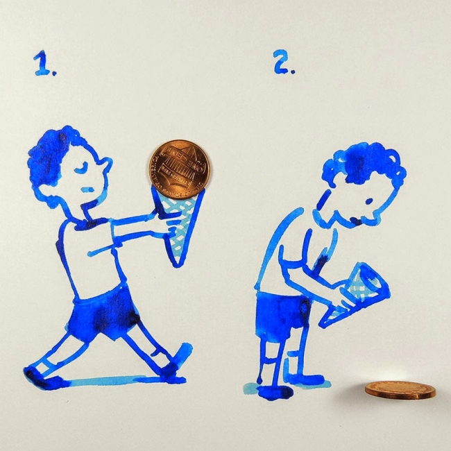 Gündelik nesneler hiç bu kadar anlamlı olmamıştı 9