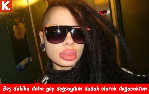 İnsancıl Capsler 5