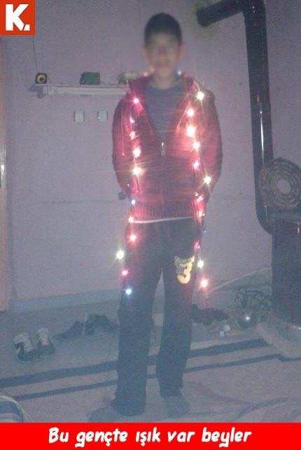 İnsancıl Capsler 1