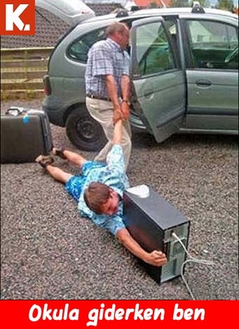 İnsancıl Capsler 14