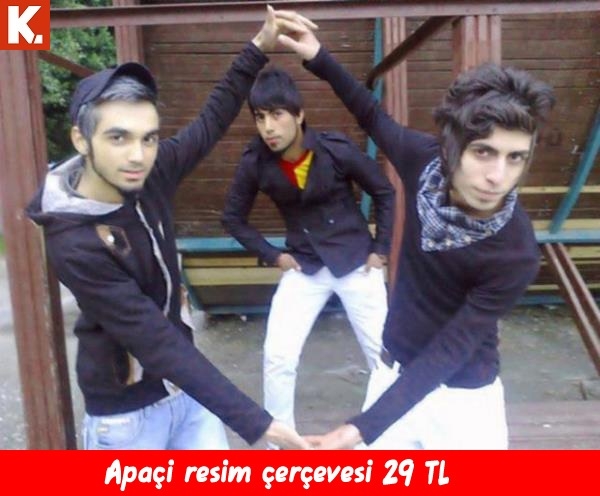 İnsancıl Capsler 2