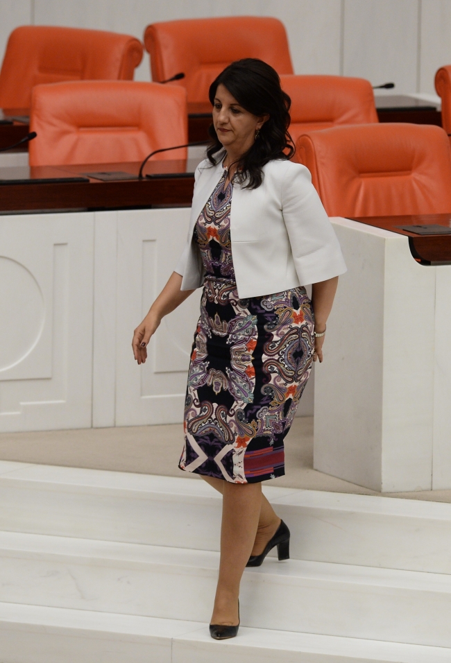 Yeni Meclis'in dikkat çeken kadın milletvekilleri 14