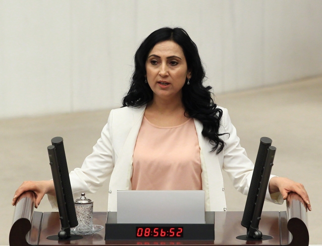 Yeni Meclis'in dikkat çeken kadın milletvekilleri 15