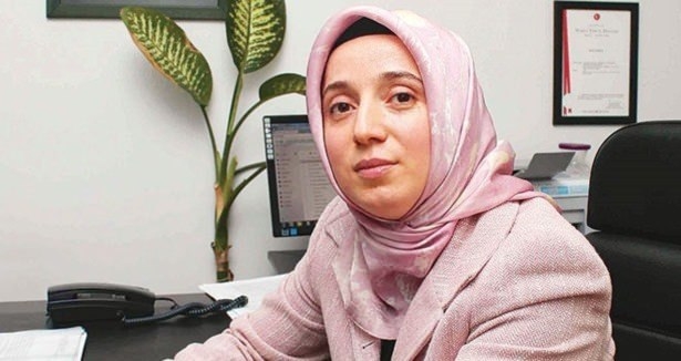 Yeni Meclis'in dikkat çeken kadın milletvekilleri 3