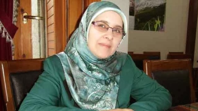 Yeni Meclis'in dikkat çeken kadın milletvekilleri 12