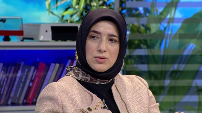 Yeni Meclis'in dikkat çeken kadın milletvekilleri 5