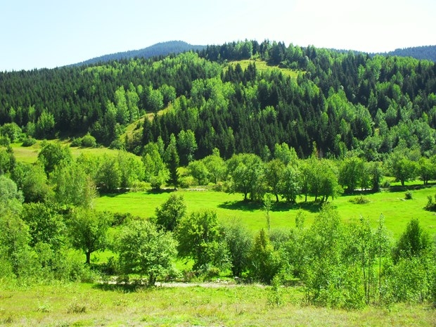 En sakin şehir Artvin Şavşat 3