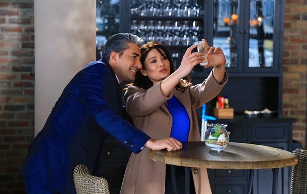 “Eğleniyoruz, hem de çok eğleniyoruz” 3