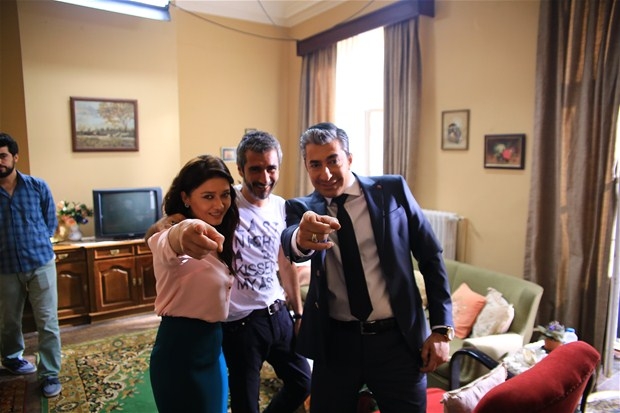 “Eğleniyoruz, hem de çok eğleniyoruz” 5