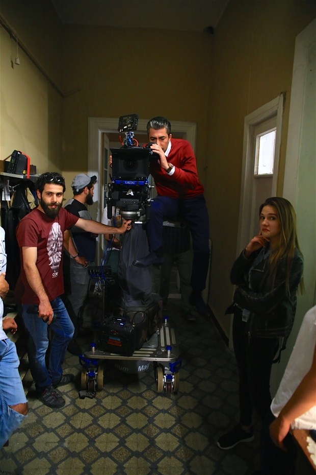 “Eğleniyoruz, hem de çok eğleniyoruz” 6