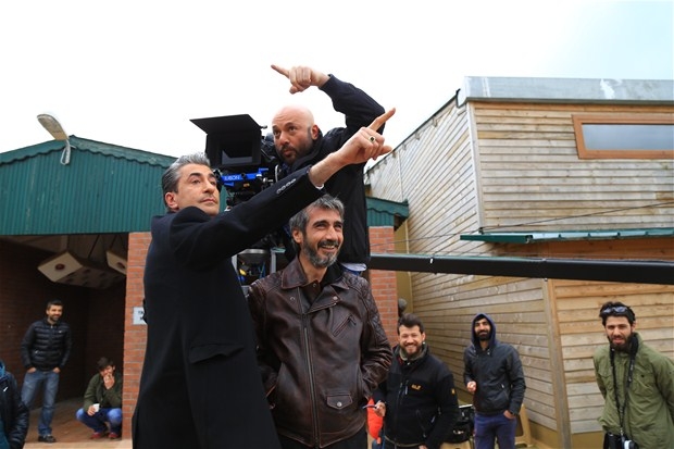 “Eğleniyoruz, hem de çok eğleniyoruz” 7