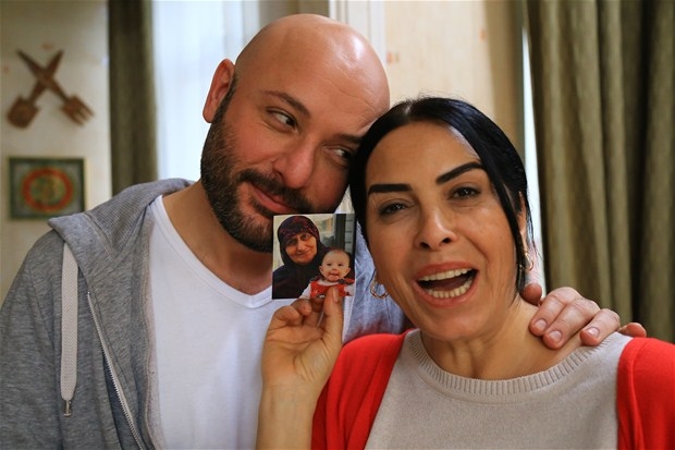 “Eğleniyoruz, hem de çok eğleniyoruz” 10