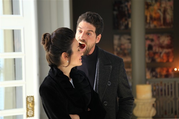 “Eğleniyoruz, hem de çok eğleniyoruz” 11