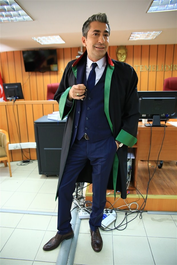 “Eğleniyoruz, hem de çok eğleniyoruz” 13