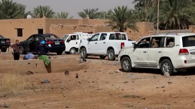 Aşiretin hedef alındığı bombalı saldırıda 16 kişi öldü 1