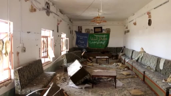 Aşiretin hedef alındığı bombalı saldırıda 16 kişi öldü 2