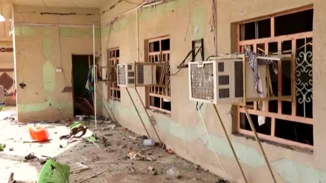 Aşiretin hedef alındığı bombalı saldırıda 16 kişi öldü 4