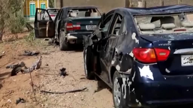 Aşiretin hedef alındığı bombalı saldırıda 16 kişi öldü 6