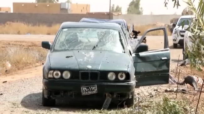 Aşiretin hedef alındığı bombalı saldırıda 16 kişi öldü 5