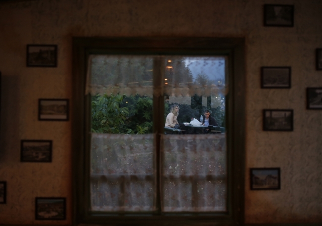 Dünya için iftar vakti 31