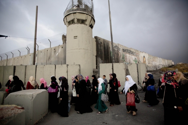 Dünya için iftar vakti 25