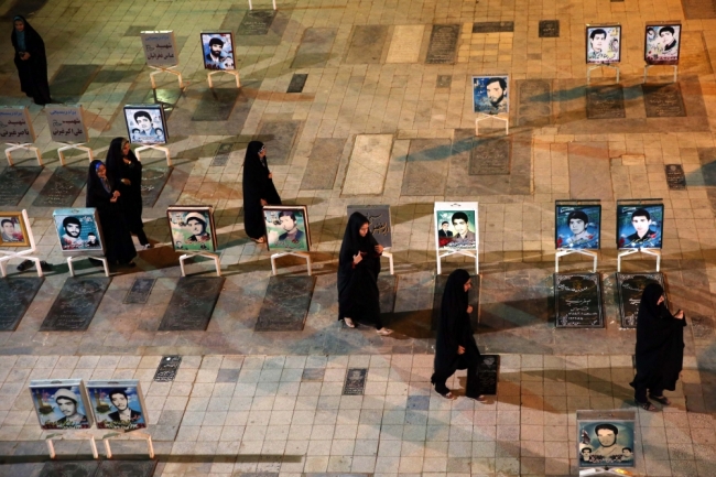 Dünya için iftar vakti 17