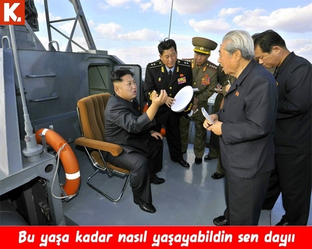 İnsan gerçekten hayret ediyor 2 2