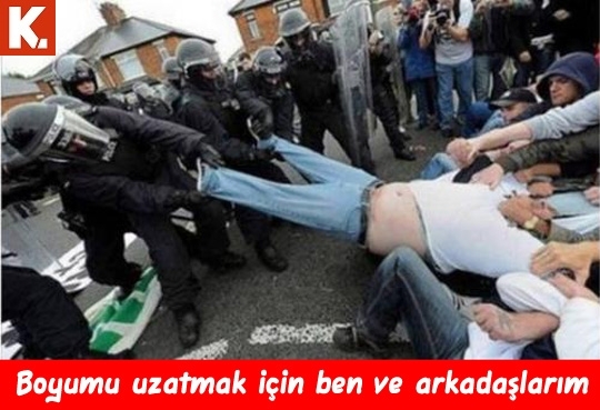 İnsan gerçekten hayret ediyor 2 6