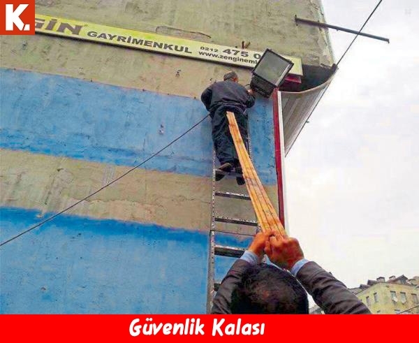 İnsan gerçekten hayret ediyor 2 8