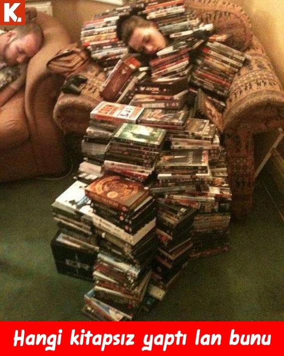 İnsan gerçekten hayret ediyor 3