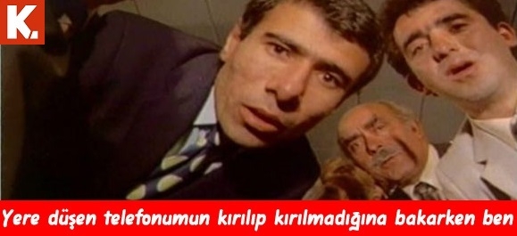 Gülmekten kopartan capsler 2