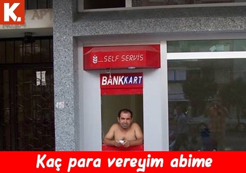 Gülmekten kopartan capsler 4