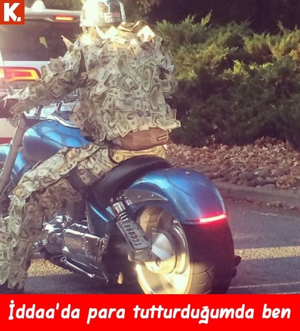 Gülmekten kopartan capsler 6