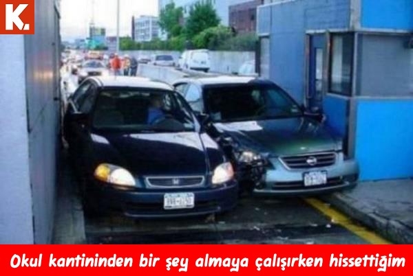 Gülmekten kopartan capsler 12