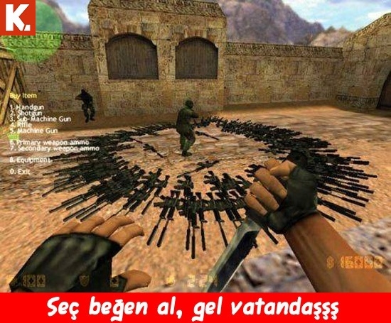 Gülmekten kopartan capsler 16