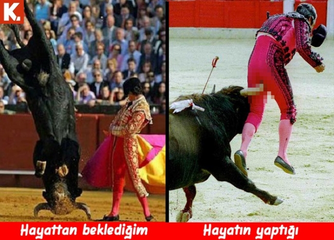 Gülmekten kopartan capsler 17