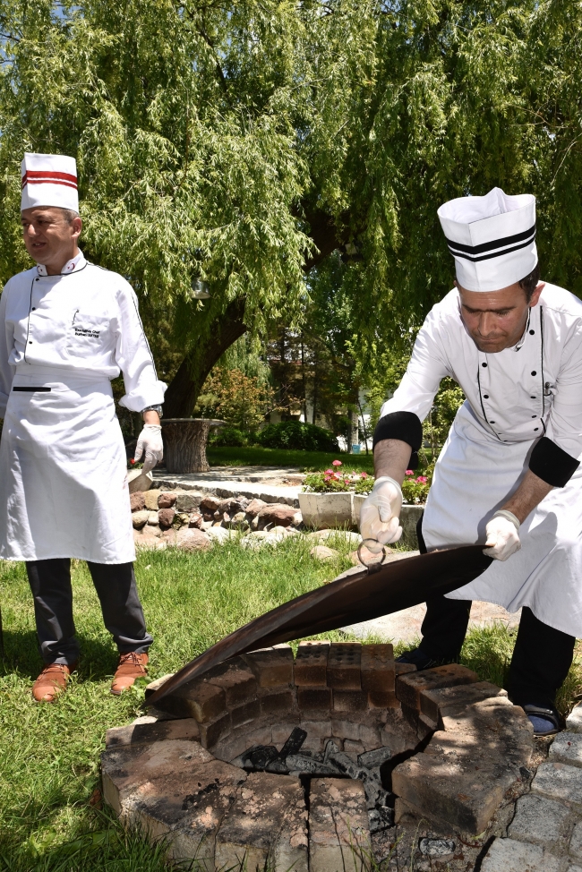 Tulum Kebabı yeniden Türk mutfağında 7
