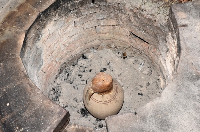Tulum Kebabı yeniden Türk mutfağında 9